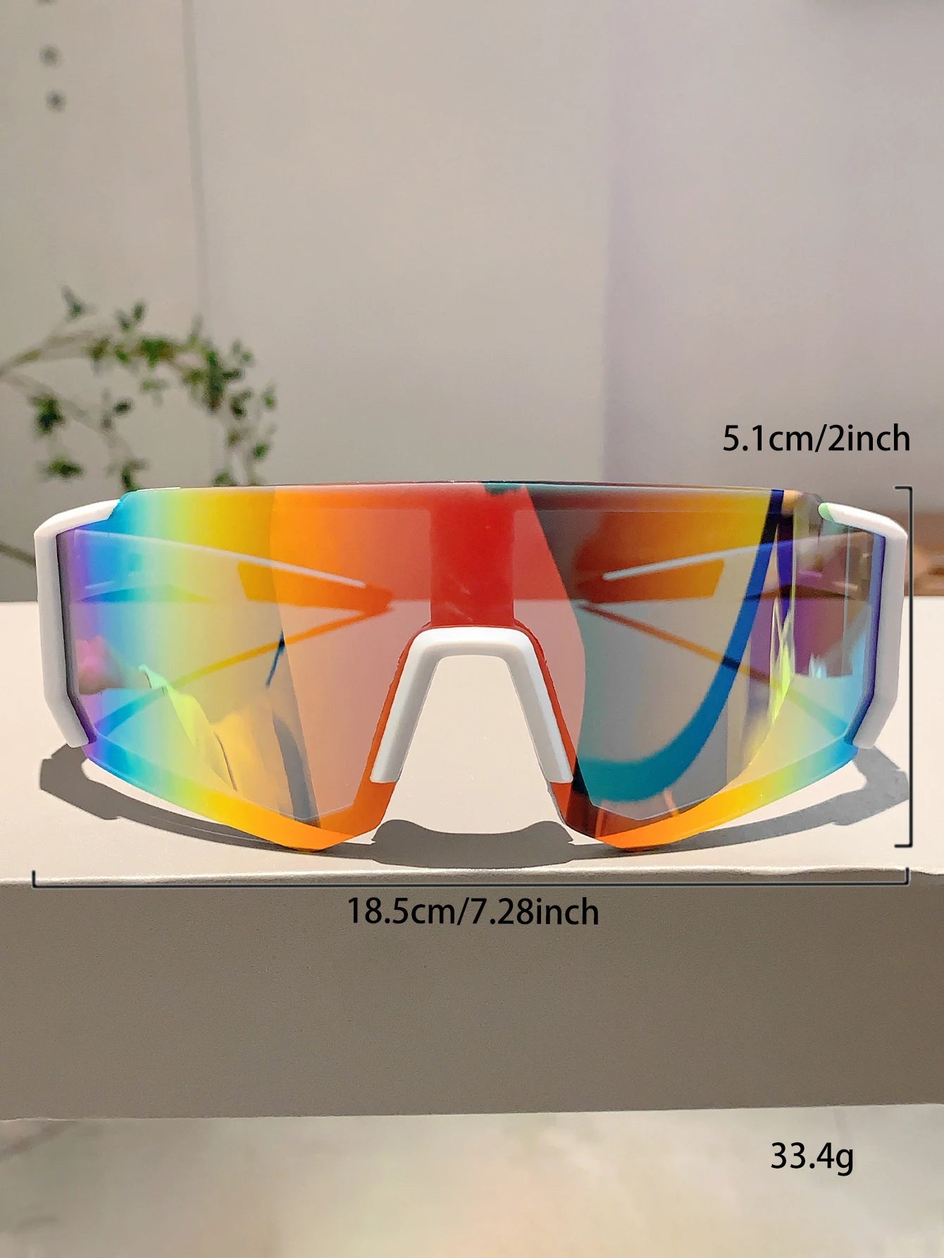 Rave Party Sunglasses