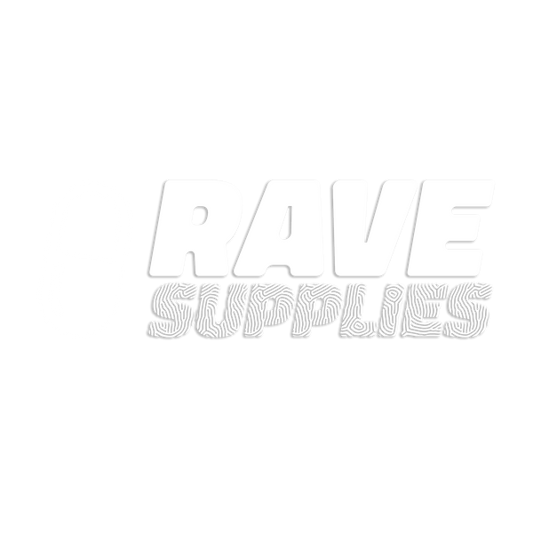 Rave Supplies