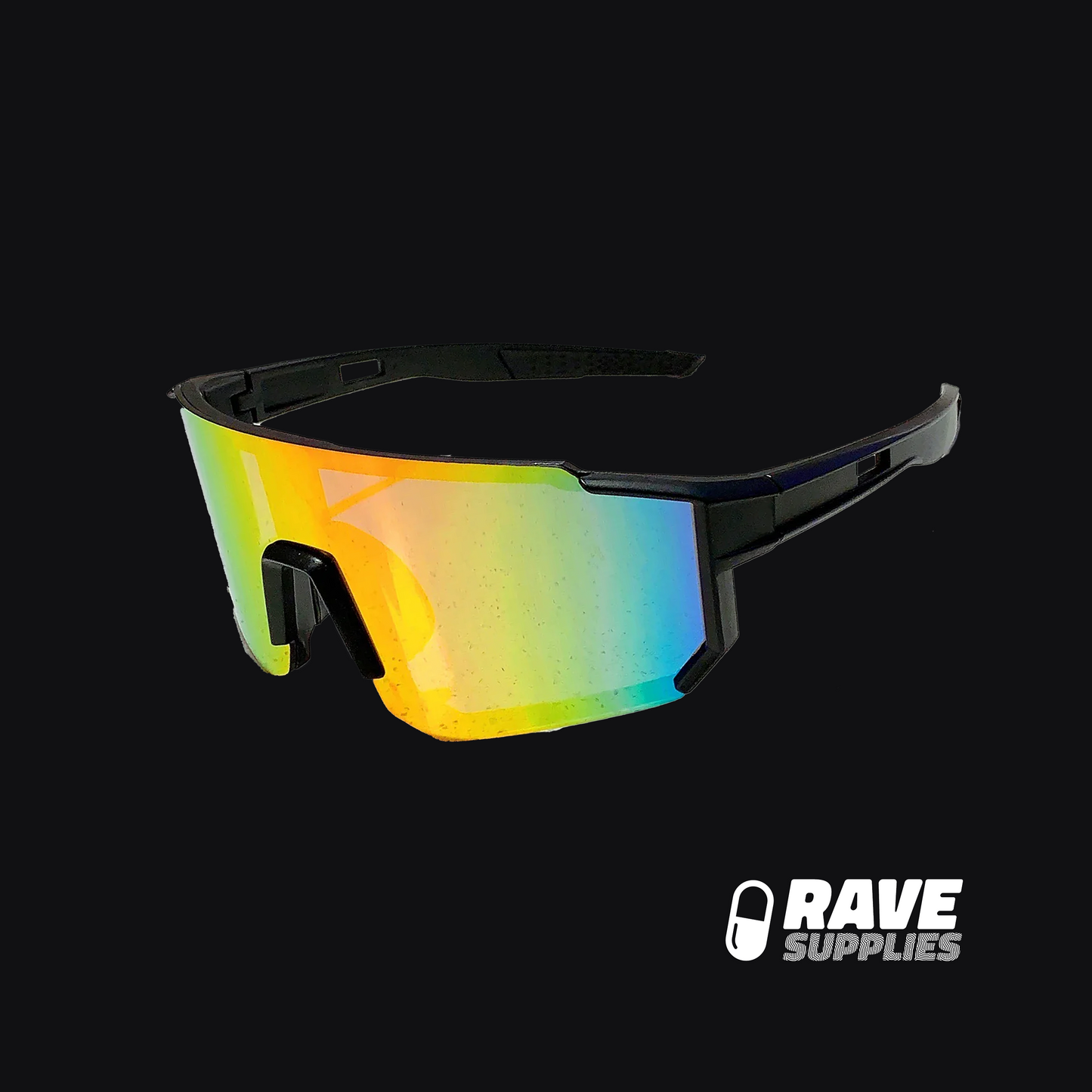 Rave Party Sunglasses